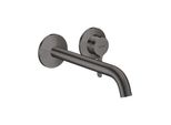 Hansgrohe Fertigmontageset Axor One UP-EHM, M Hg, Ausl. 220Mm, Brush. Bla Vc (48120340)