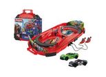 Speed Arena Police Chase, Rennbahn