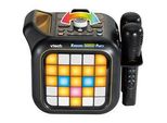 Kiditronics - Karaoke Light Party, Musikspielzeug