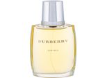 Burberry For Men Eau De Toilette Per Uomo 100 Ml