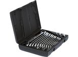 Ks Tools Chiave Ad Anello A Cricchetto Gearplus 503.4266