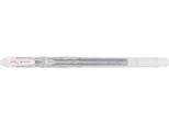 Uni-Ball UM-120SP Signo Penna Gel Argento 0,4 Mm