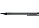 Lamy 1203800 Penna A Sfera Lamy Logo, Nero