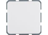 Berker Presa Di Corrente 1F Polws Glz IP44 Da Incasso A Battente IP44 Zp