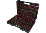 Ks Tools Set Di Cacciaviti Meccanici Di Precisione, 37 Pezzi