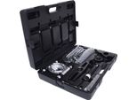 Ks Tools Set Di Estrattori Idraulici, A 2 E 3 Bracci, 22 Pezzi