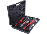 Ks Tools Set Di Pinze Universali Per Rivettare 17 Pezzi