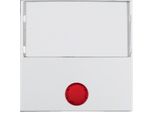 Interruttore A Bilanciere Berker S.1/B.3/B.7 Polws Glz