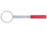 Ks Tools Chiave Per Filtro Olio Ø 76 Mm / 12 Scanalature