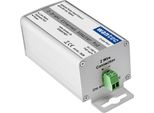Wantec 5628 Wantec Netzwerkadapter 2Wip 2 Draht 10/100 Poe Schraubkl.