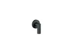 Coude De Raccordement Mural Dornbracht, Rosace Ronde 55Mm, 28450625-33, 28450625-33