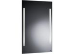 Miroir Lumineux Emco Premium, Miroir Lumineux Led Premium 450 X 700 Mm, 449600070, 449600070