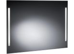Miroir Lumineux Emco Premium, Miroir Lumineux Led Premium 1000 X 700 Mm, 449600074, 449600074