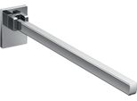 PoignéE De Support Repliable Pour Emco Loft, Repliable Vers Le Haut, Version FreinéE, 850 Mm, Chromé, 058500185, 058500185