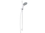 Kludi Freshline Set De Douchettes 3S 900Mm, Avec Nettoyage Rapide Du Calcaire, 6794091-00, 6794091-00