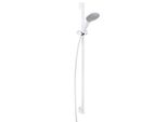 Kludi Freshline Set De Douchettes 1S 900Mm, Avec Nettoyage Rapide Du Calcaire, 23 L/Min, 6784091-00, 6784091-00