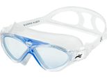 Occhialini Da Nuoto Per Bambini Aqua-Speed Zefir Blu 28835