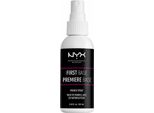 Nyx Professional Make Up First Base Primer Spray 60 Ml