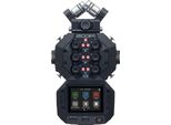 Registratore Portatile Zoom H8