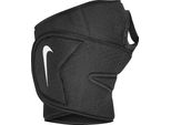Nike Sports Polso E Pollice Pro Polso E Pollice 3.0 Nero