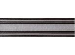 PräSent 373 2520-613 Zierband Draht Trauer Schwarz