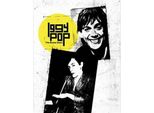 Iggy Pop: Gli Anni Di Bowie - Cd (Pop Iggy)