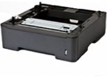 Brother Lt 5400 - Vassoio Supporti - 500 Fogli In 1 Cassetto (Vassoio) - Antracite - Per Dcp 8110, 8155, 8250, HL-5440,