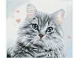 Brandunit DQ7.005 - Pricilla Diamond Dotz: 27X31 Cm (DQ7.005)