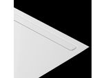 Kaldewei Nexsys, Panneau De Design, Pour Surface De Douche Avec Longueur 120Cm, 687771280001, 687771280001