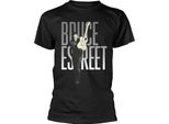 Bruce Springsteen TričKo E Street Unisex Nero M