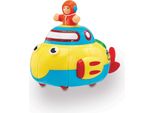 Giocattolo Da Bagno Wow Toys Submarine Sunny Submarine