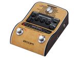 Effetto Per Chitarra Zoom AC-2 Acoustic Creator
