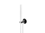 Steinberg SéRie 100 Support Mural, Pour Douchette, Coude De Raccordement De Douchette Inclus, 1001667S, 1001667S