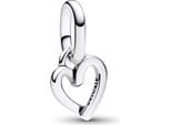 Pandora Me Ciondolo Cuore A Mano Libera Mini 793048C00 Ciondolo