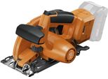 Fein Ahks 18-57 As Sega Circolare Portatile A Batteria