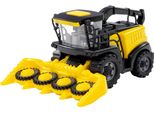 Cavallino Toys Mietitrebbia Giocattolo In Scala 1:32 Macchina Agricola