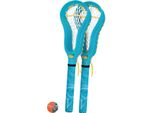 Waboba Mini Lacrosse Blu Blu Taglia Unica