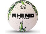 Rhino Handball Cyclone - Pallone Da Allenamento E Da Gara - Resistente
