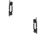 Johns, Set Di Luci Posteriori Combinate Destra E Sinistra Per Nissan Primastar 09/06-12/11 4416775 93857705 2655900Q0A 265A60101R