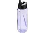 Borraccia Nike Tritan Renew Recharge Con Cannuccia 710 Ml - Borraccia Sportiva