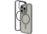 Dbramante1928 Grenen Magsafe Custodia Protettiva Per Cellulare 17,5 Cm (6,9") Cover Titanio"