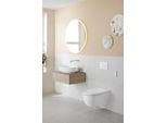 Geberit Aquaclean, TéLéCommande Petite, (à Partir De LannéE De Construction 2024), 245.368.01.1, 245.368.01.1