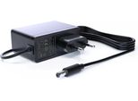Go Solid! Caricabatterie Compatibile Con Kettler Mondeo St Crosstrainer