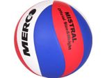 Pallone Da Pallavolo Merco Mistral Misura 5