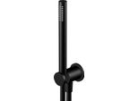 Steinberg SéRie 340 Garniture De Douche à Main, Incl. Coude De Raccordement De Douche IntéGré, Flexible De Douche, Support, 3401670S, 3401670S