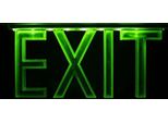 Luce Di Emergenza Illuminazione Di Emergenza Uscita Uscita Di Emergenza Luce Della Via Di Fuga Luce Di Emergenza Via Di Fuga 8 Led