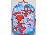 Gioco Educativo Spidey And Friends, Scatola Di Cartone Colorata Per Bambini Dai 3 Anni In Su
