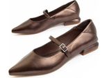 Montevita Ballerina Balera7 Marrone