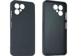 Caseroxx Custodia Protettiva In Tpu Compatibile Con Fairphone 6, Custodia In Gomma Per Cellulare Nera