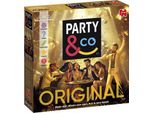 Jumbo Party & Co. Original - Gioco Di Società Per Tutta La Famiglia